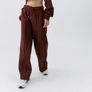 Champion UO Exclusive Classic Wide-Leg Sweatpant